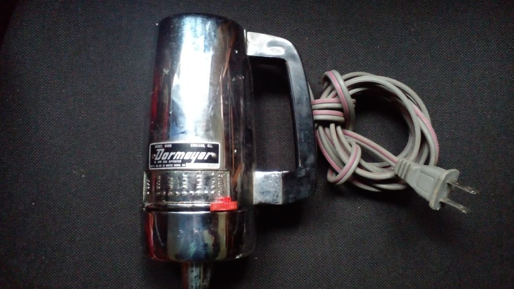 Миксер Dortmeyer 8400