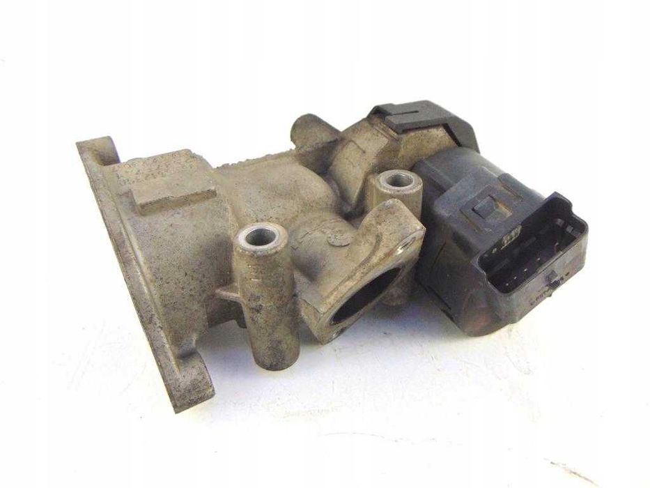 Клапан EGR Volvo 2.0D C30 2.0 S40 2.0 V50 Клапан ЕГР Вольво 2.0
