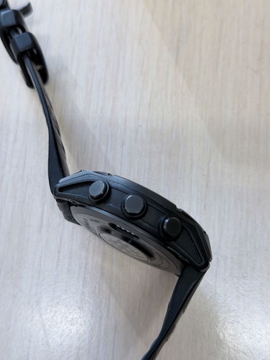 Fenix 8 47mm Amoled Sapphire Carbon