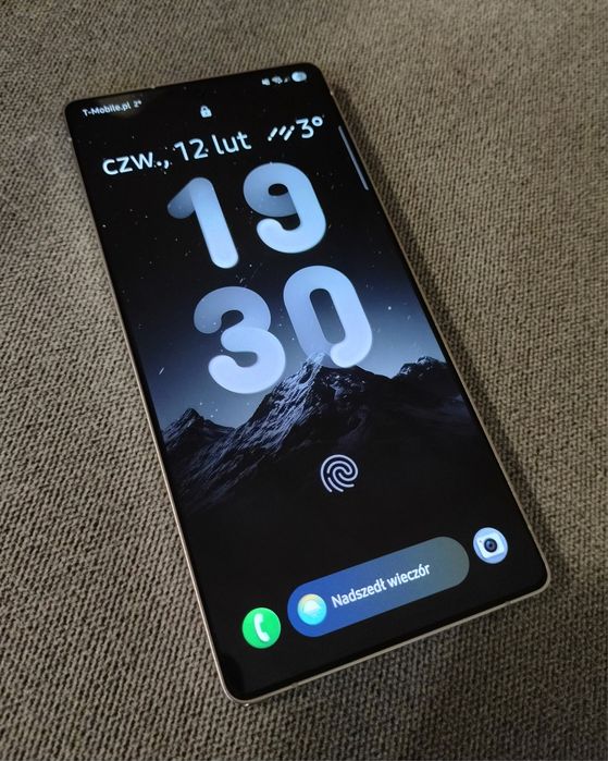 Samsung Galaxy S25 Ultra 12/256 GB