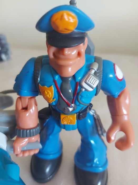 FIGURAS  PARA COLECIONADORES  - Filmes e Séries