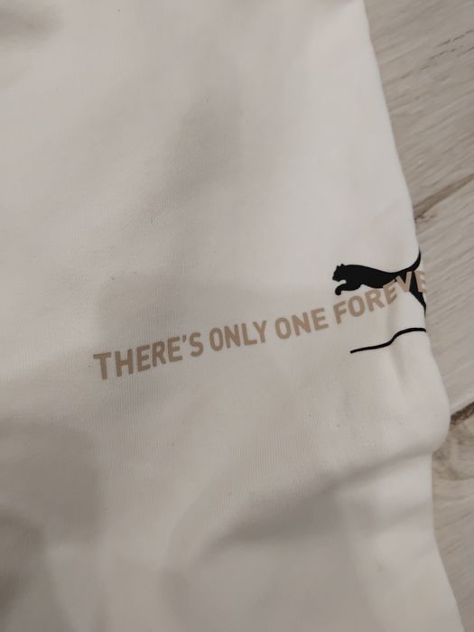 Спортивні штани Puma