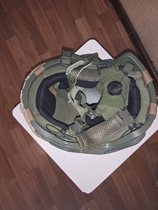 Військовий шолом