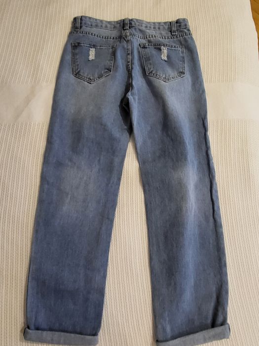 Sprzedam spodnie damskie rozmiar M /38