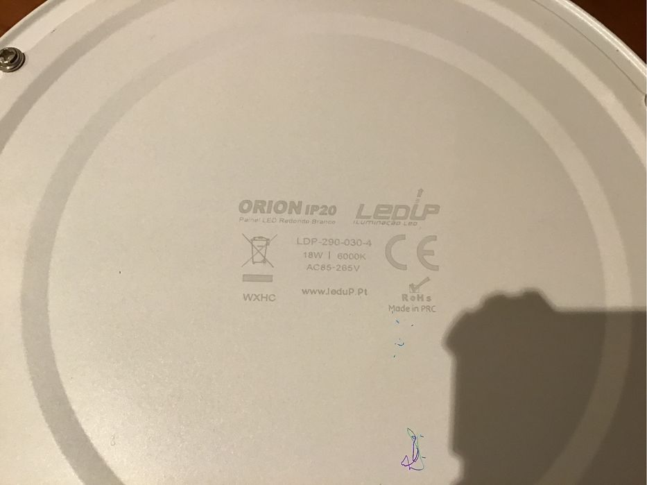 LED ceiling panel for false ceiling64751235098242122