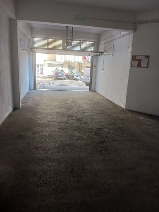 Garagem Agualva bons acessos