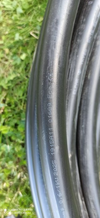 Elpar 5x10 mm.50 mb. okazja