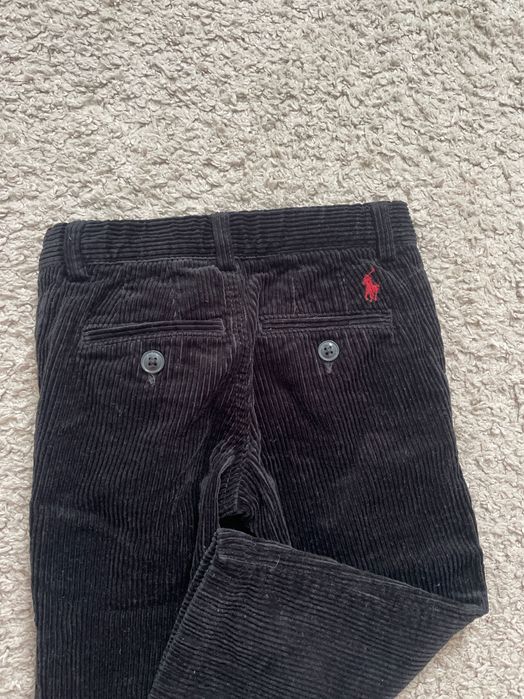 Штани дитячі  стильні