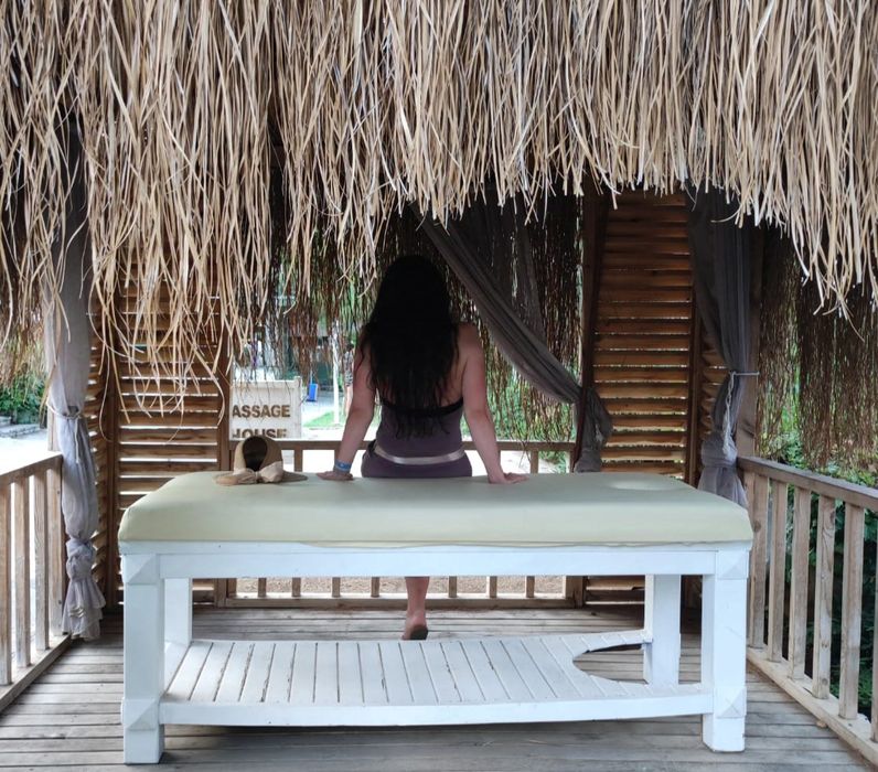 Masaż Wrocław  blisko obwodnicy przy Stadionie Tarczyński