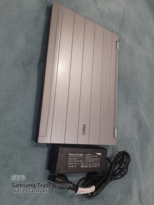 Dell precision m4500