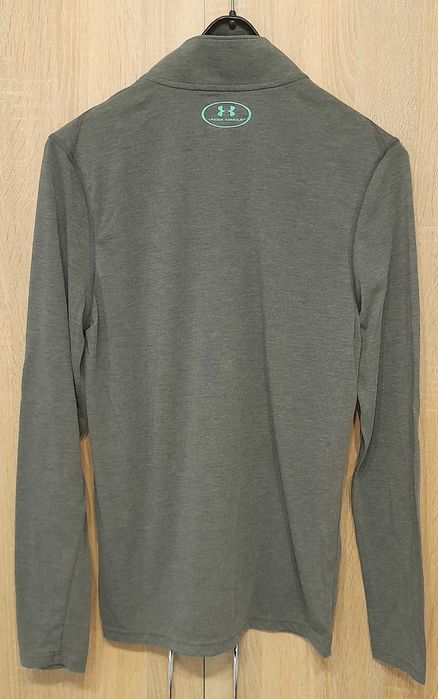 bluza Under Armour Threadborne Fitted S run heatger