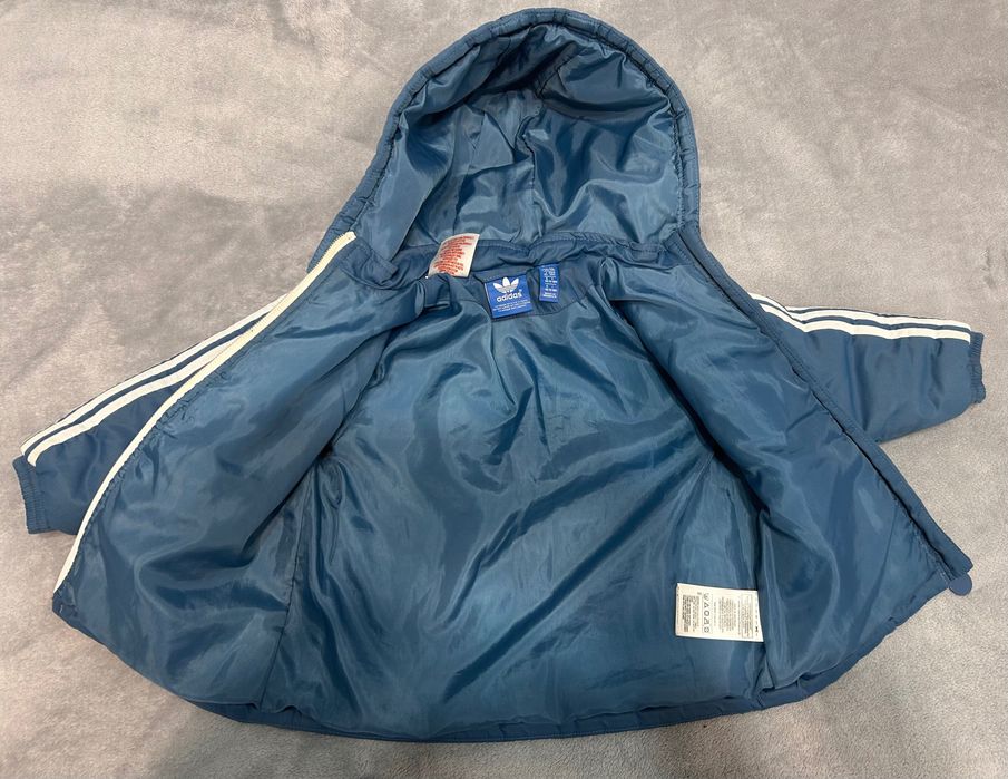 Куртка дитяча на хлопчика