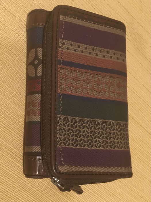 Portfel damski Fossil