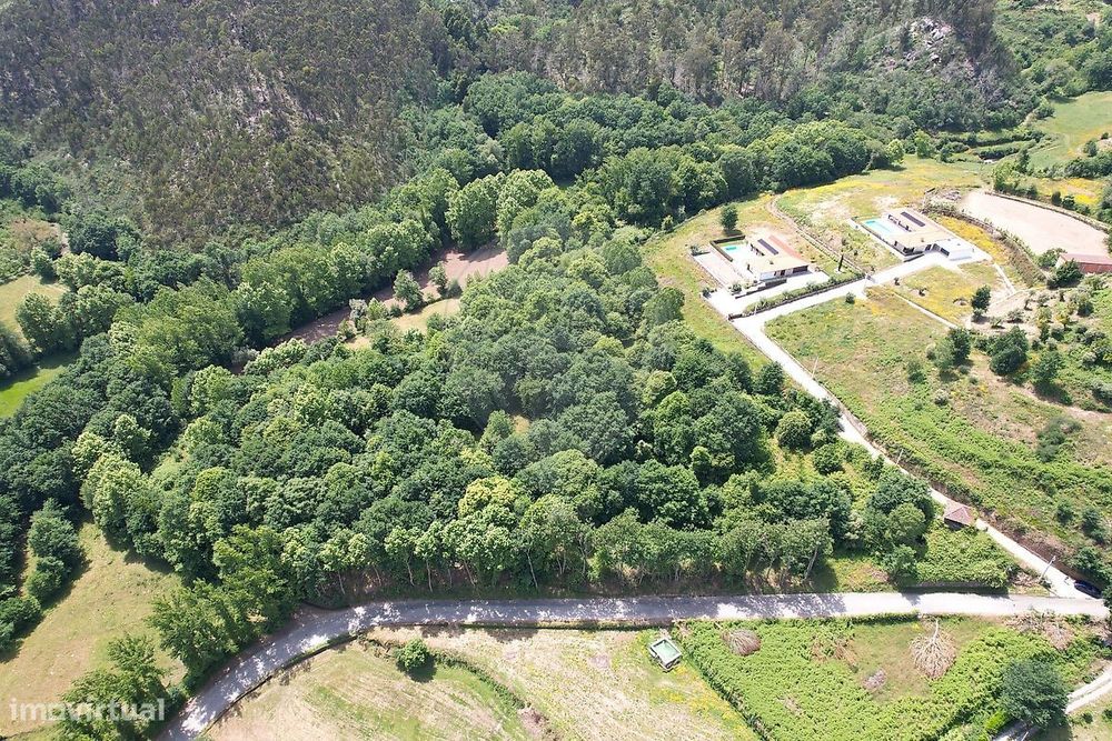 Terreno  para venda