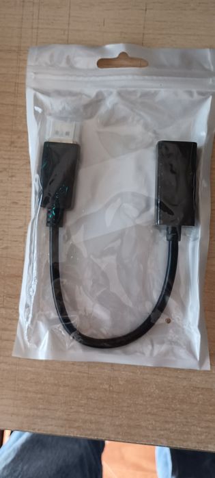 DP to HDMI Adapter64286189038338120