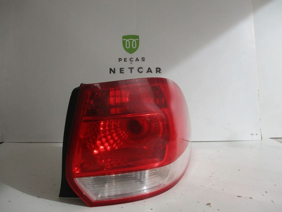 farol farolim vw golf SW 6 VI 2010