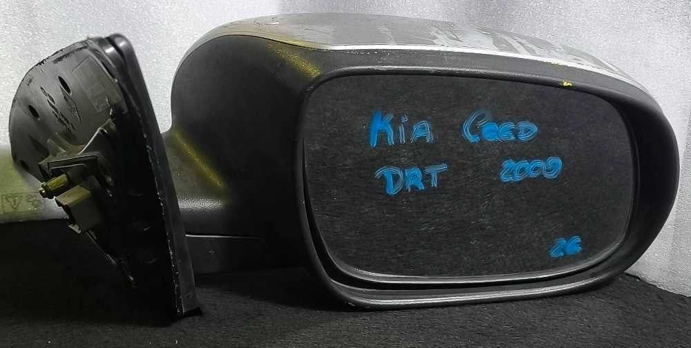 Espelho Retrovisor Direito 023109 - KIA CEE'D Hatchback