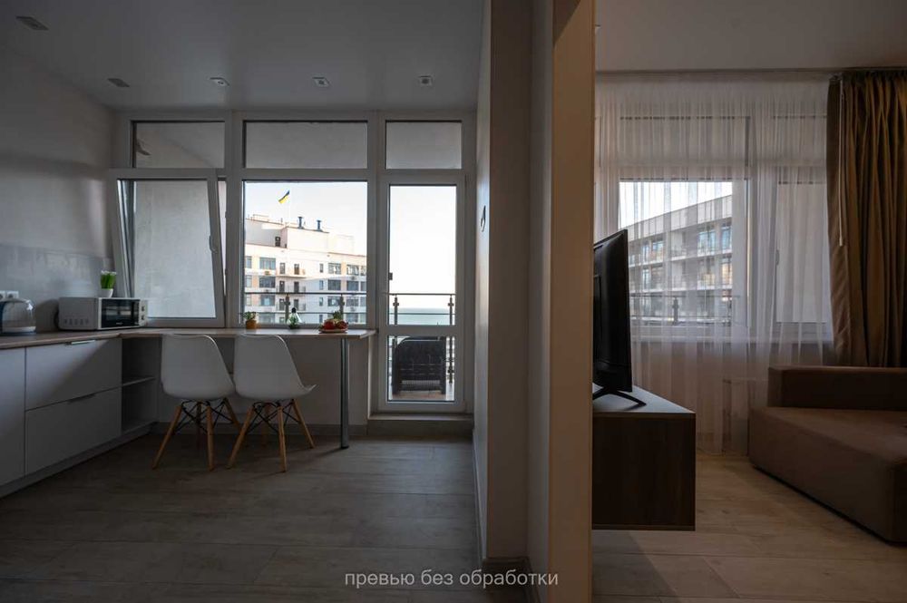 Уютная квартира на Каманина/4010