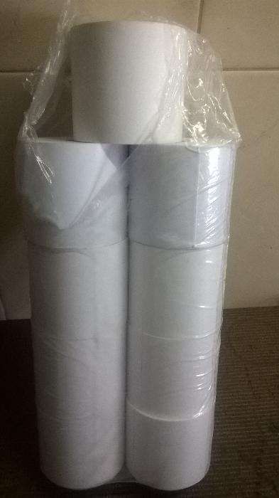 Rolos de Papel para Registadora ou Cálculo
