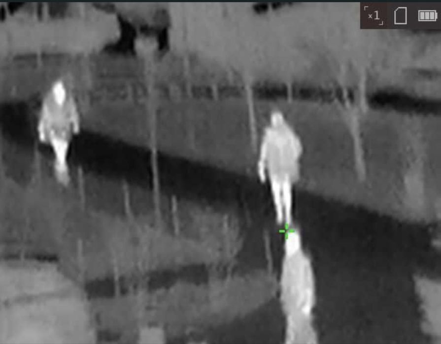 Тепловизор ATN OTS-XLT 160 2х 8х срочно