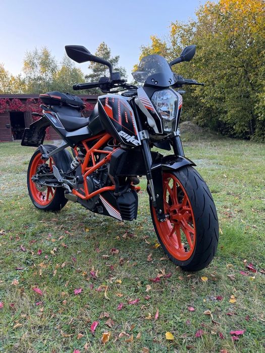 KTM