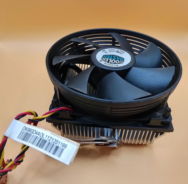 Бодрый комплект AM3+ (16GB RAM) ASUS M5A78L-M LX + Athlon II +  бонусы