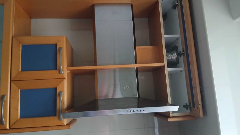 Excelente Cozinha Usada Muitíssima Estimada