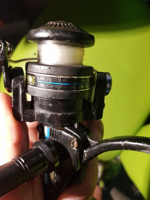 Carreto Vintage  ( Viking )