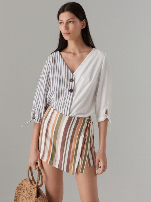 Nowe spodenki MOHITO rozm. 42