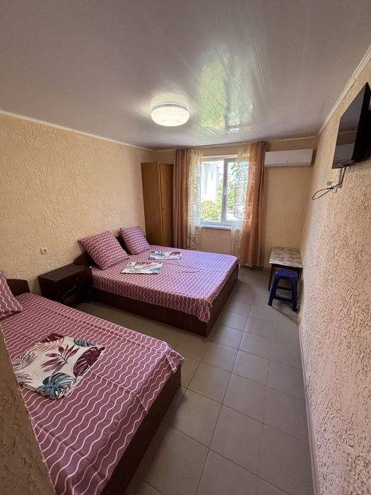 ЗДАМ Житло у моря  350 грн
