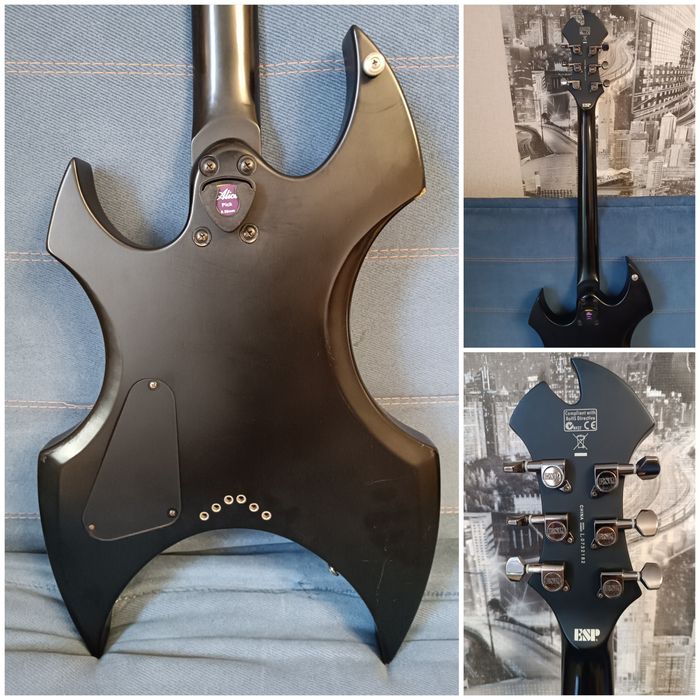 Гитарный набор ESP LTD