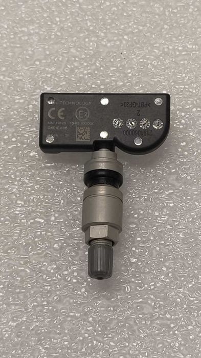 Czujniki ciśnienia TPMS ALCAR 433 MHZ JAGUAR LAND ROVER (T18)