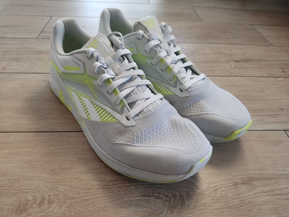 Reebok Nano X4 45,5 30cm Żyrardów • OLX.pl
