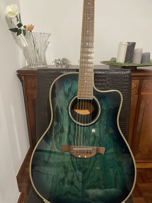 Crafter FA 820 EQ