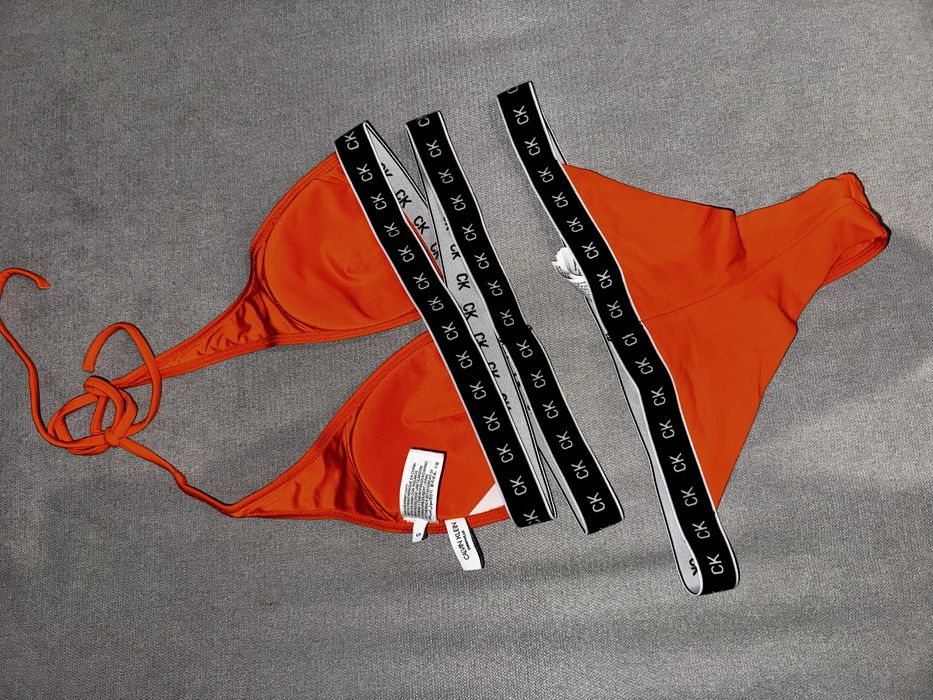 Купальник Calvin Klein оригинал