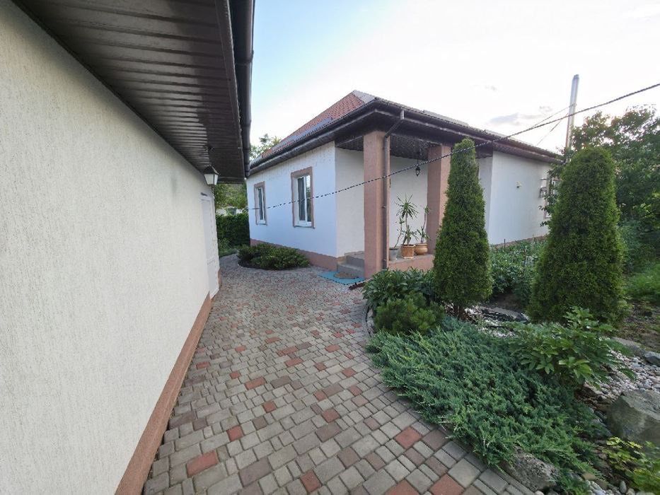 Продажа дома, Подгороднее. Левый берег