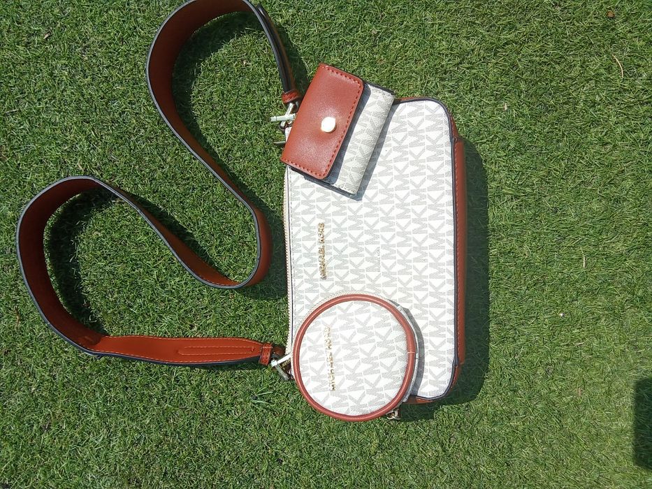 Mala de senhora Michael Kors