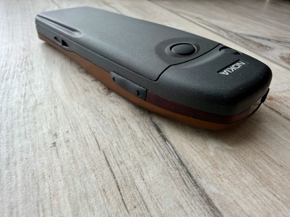NOWA Nokia 6310i w limitowanej edycji BRONZE!