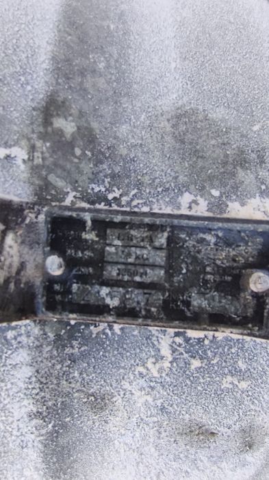 Sprzedam beczki metalowe ocynk