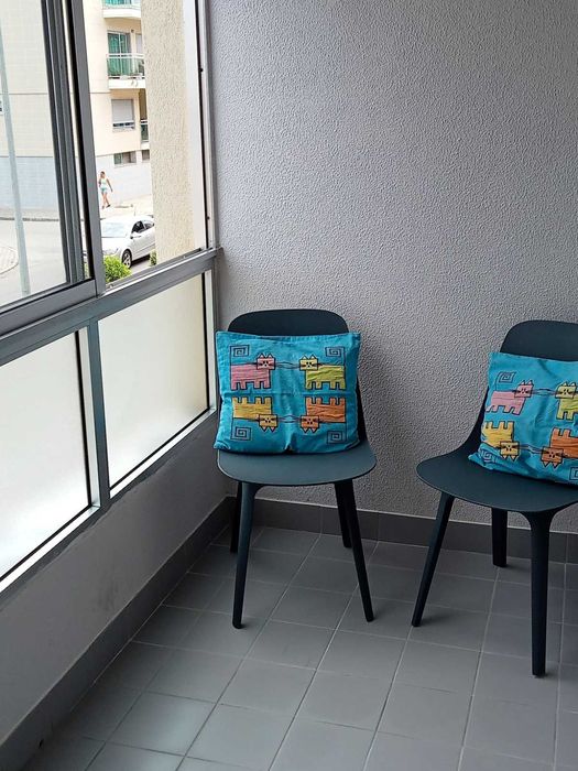 T3 Praia Vagueira Férias. disponível até 1 a 8 agosto e a partir 28 agosto