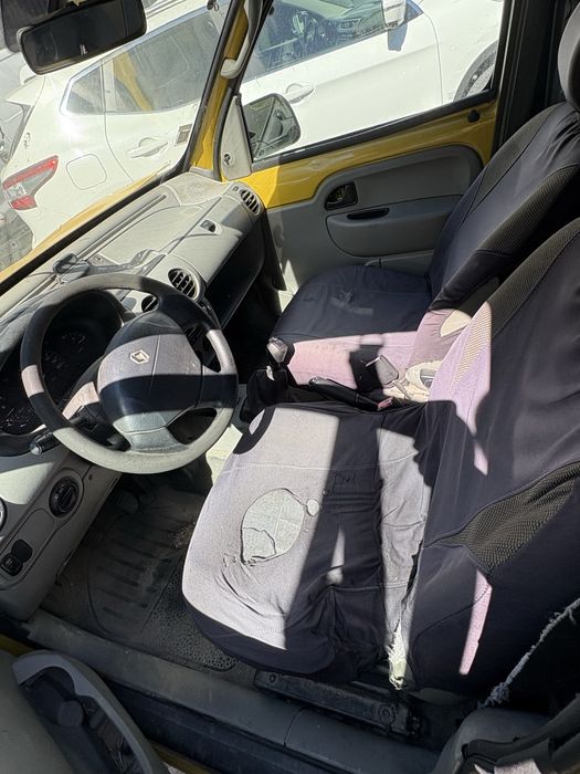 Renault Kangoo para peças
