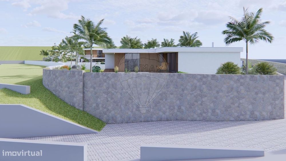 Moradia T3 para venda