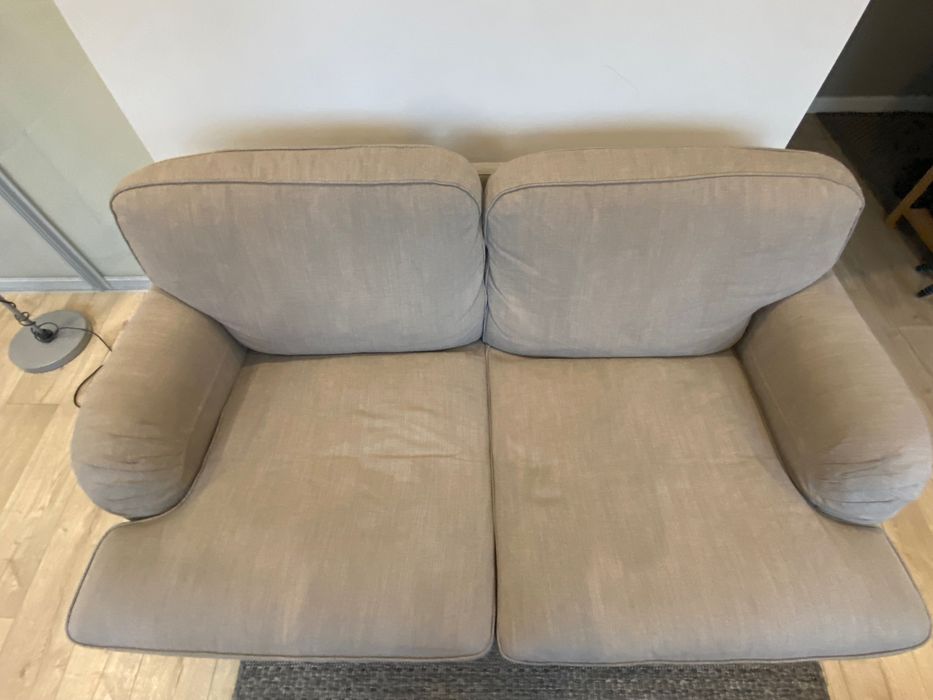 Sofa Stocksund Ikea