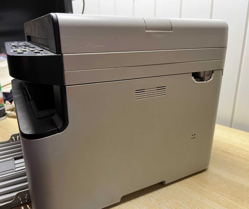 Drukarka laserowa Brother MFC-1810E | WYPRZEDAŻ GARAŻOWA