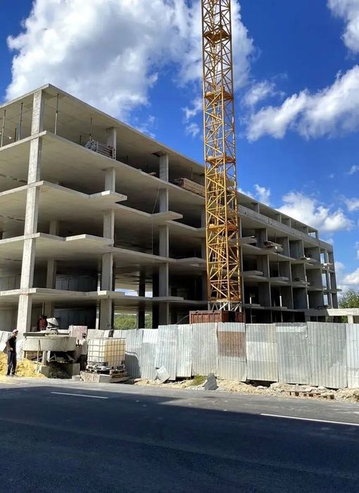 Продаж 3 кімнатної квартири ЖК Family House вул Пилипа Орлика