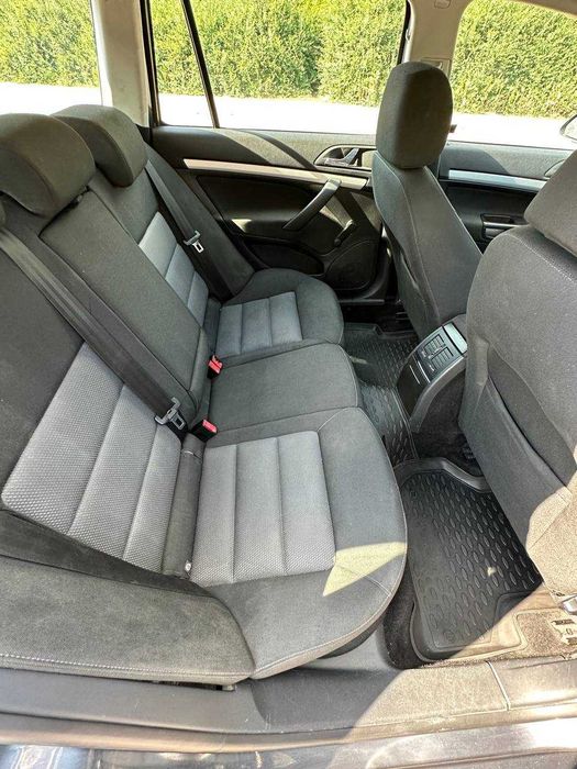 Продам Skoda Octavia A5