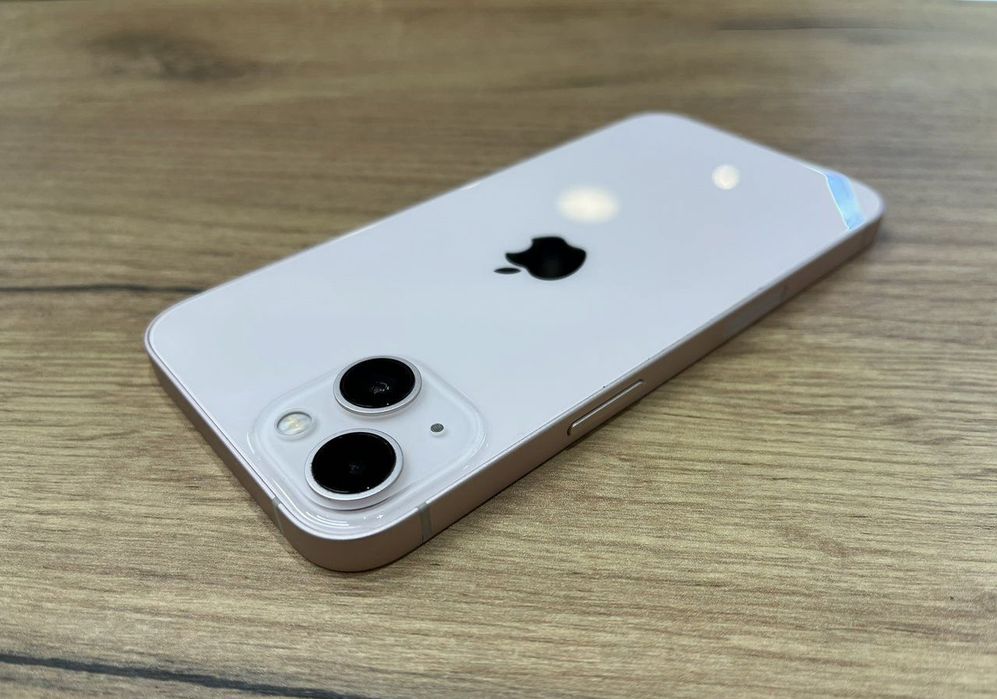 Продам Iphone 13. 512 gb