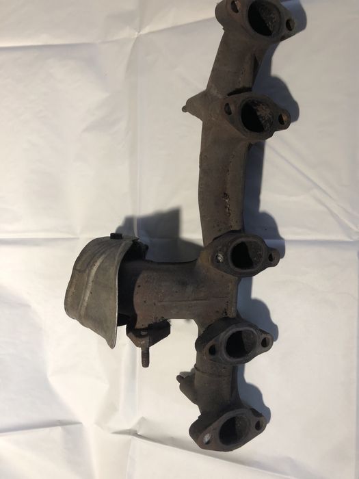 Коллектор крафтер 2,5