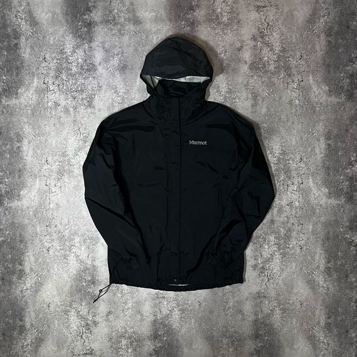 Ветровка Marmot.
