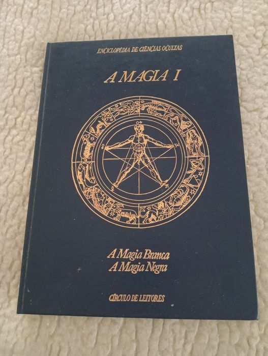 Espíritos, Demónios, Espectros e Fantasmas, Sabat, A Magia Africana